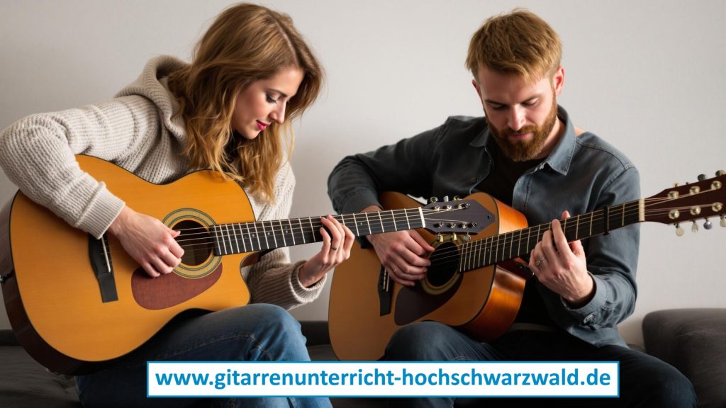 gitarre