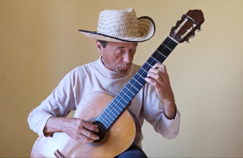 gitarre