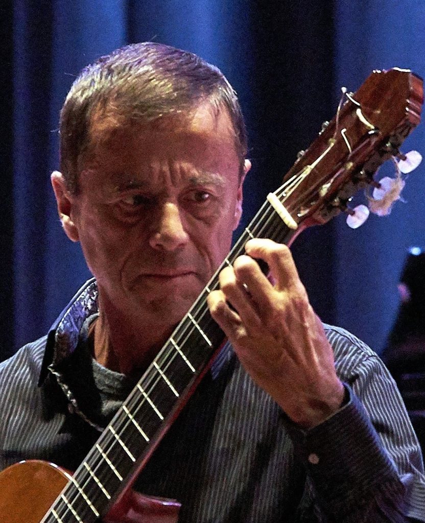 Gitarrenunterricht hochschwarzwald