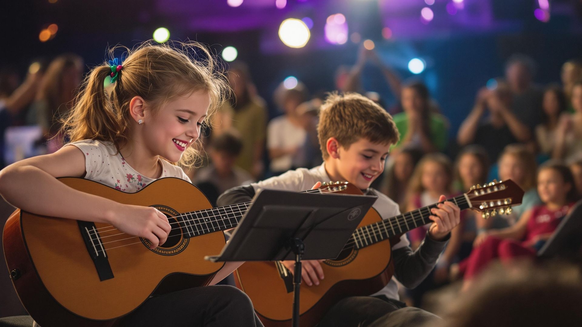 Klassische Gitarre kaufen: Tipps und Empfehlungen