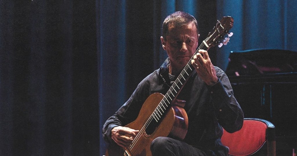 Gitarrensolo