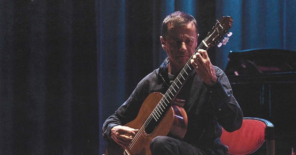 Wie man ein Gitarrensolo spielt: