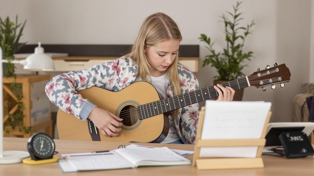 gitarre