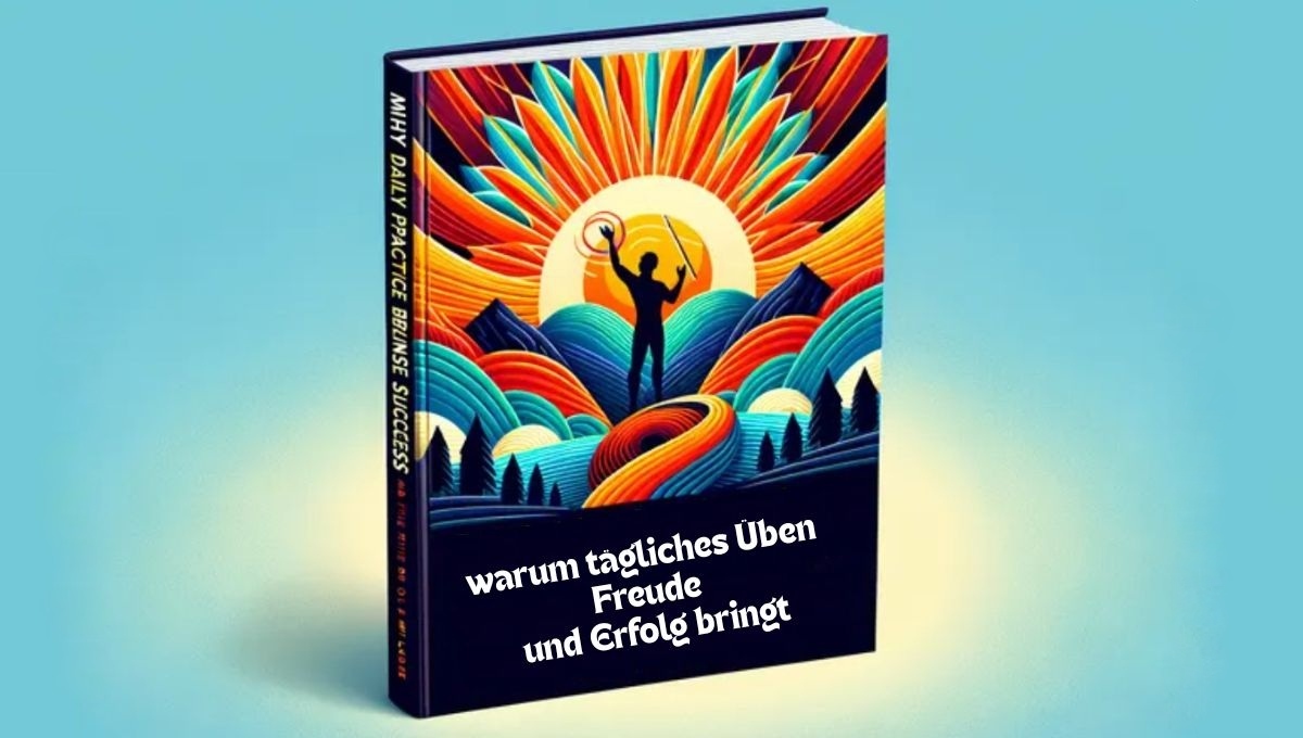 warum tägliches Üben Freude und Erfolg bringt